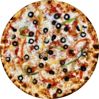 シュプリーム - Gallery Pizza Bangkok