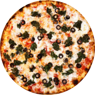 Red Italian - Gallery Pizza Bangkok