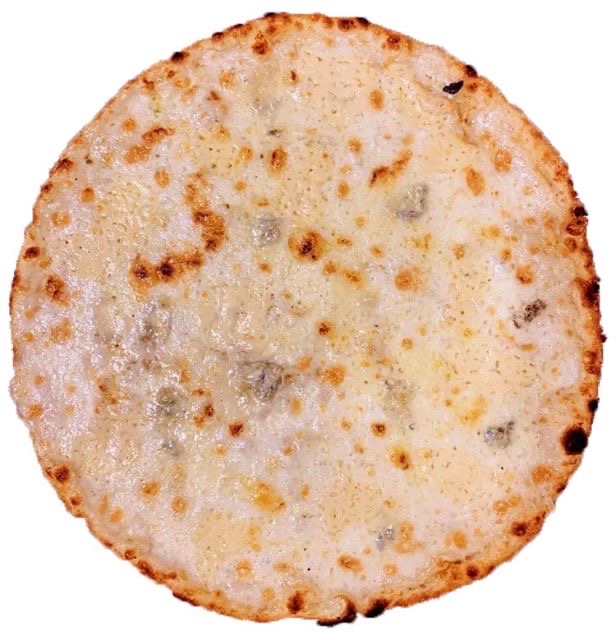 4CHEESE - Gallery Pizza Bangkok