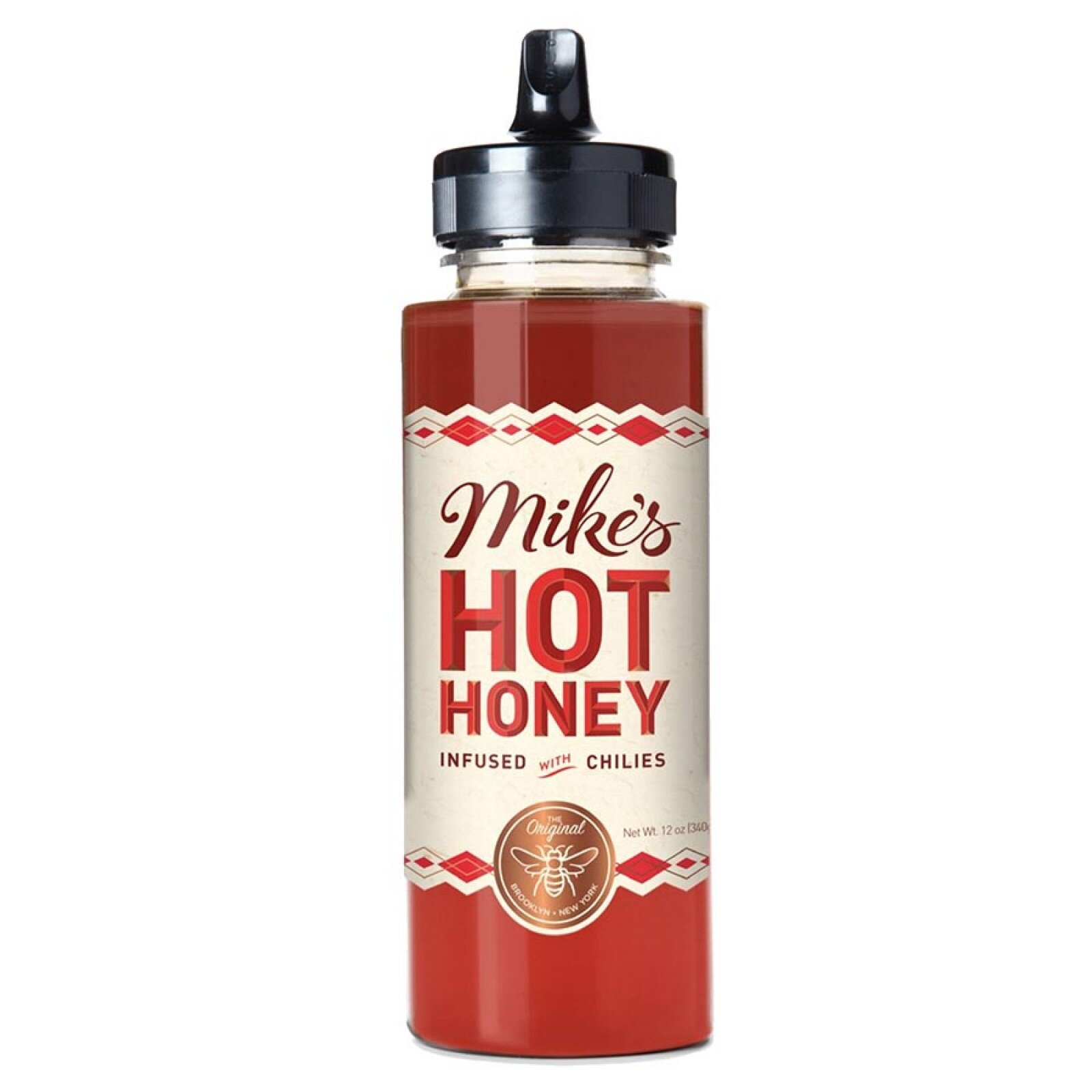 Mikes Hot Honey - Gallery Pizza Bangkok