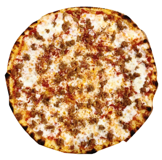 イタリアンソーセージ