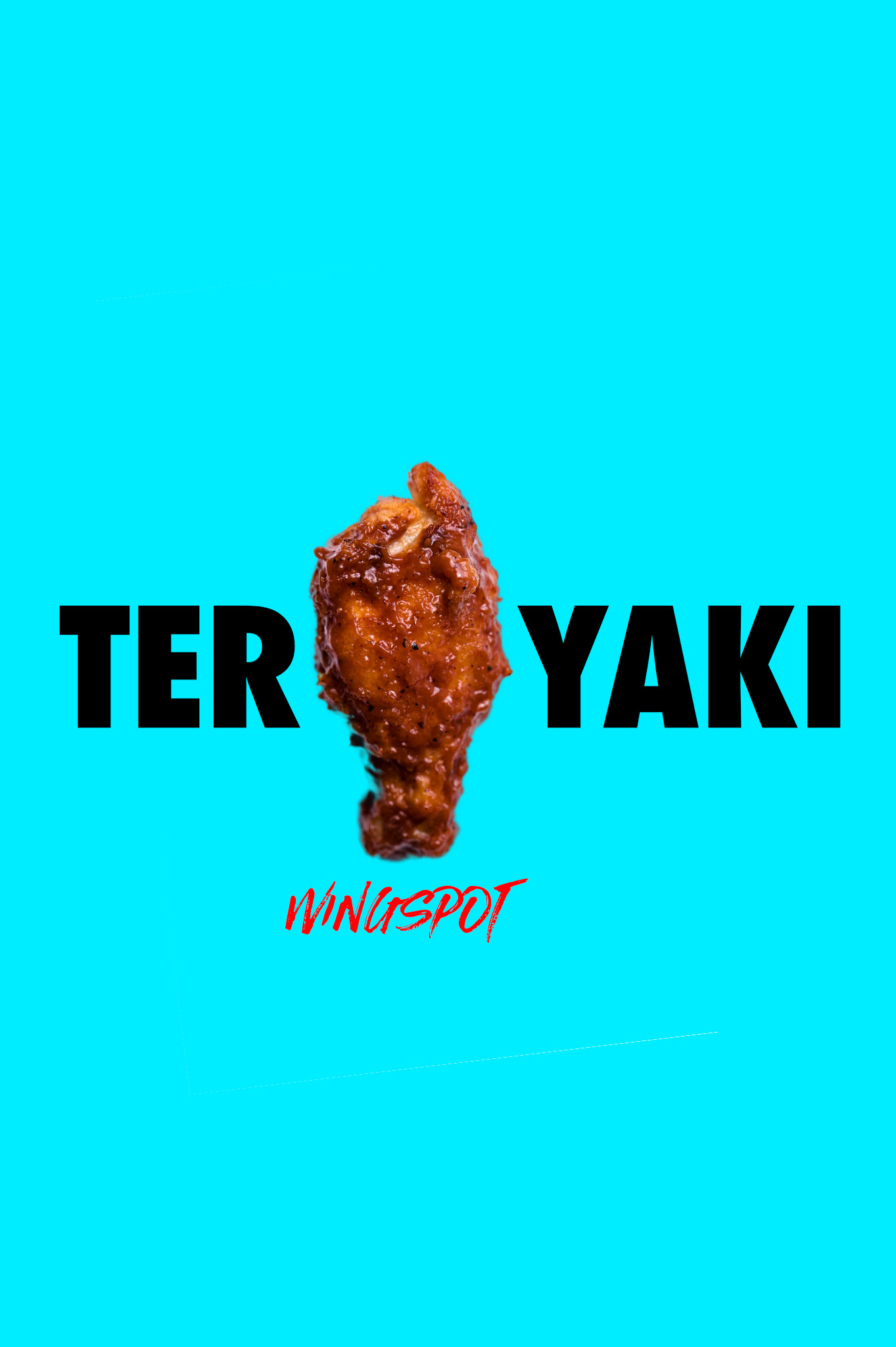 Teriyaki - Gallery Pizza Bangkok