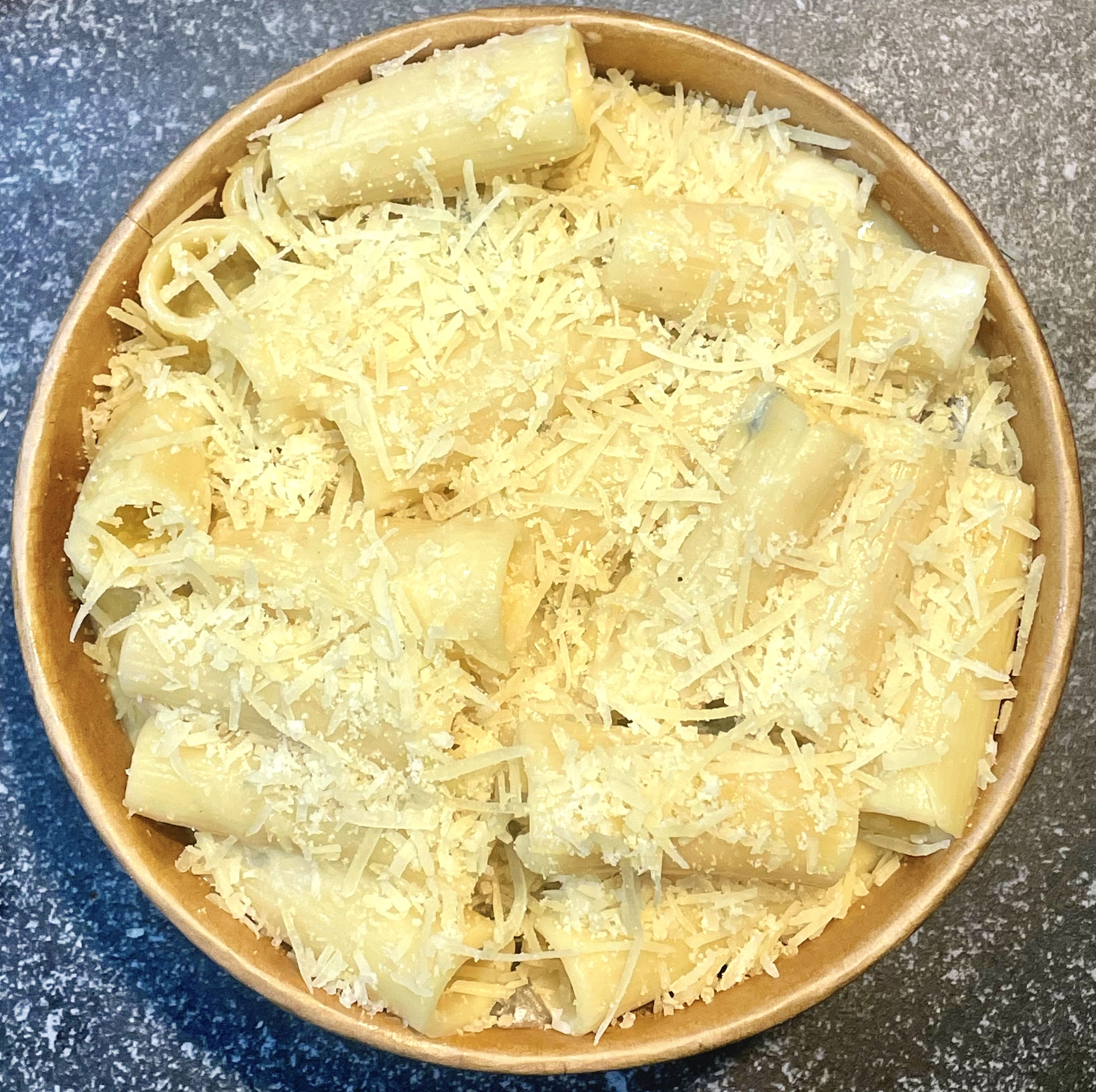 Four Cheese