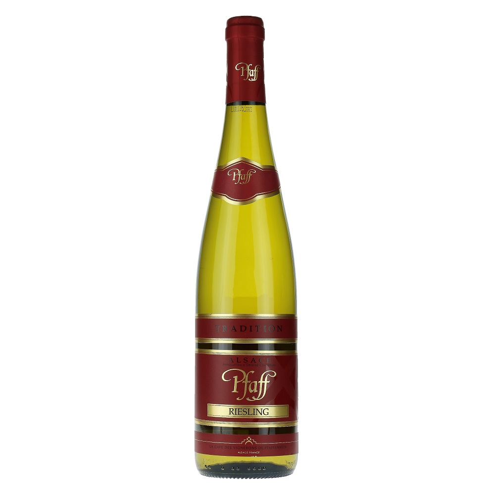 Pfaff Traditional Riesling (2019)