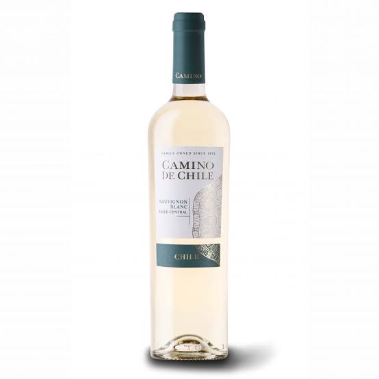Camino Sauvignon Blanc (2022) - Gallery Pizza Bangkok