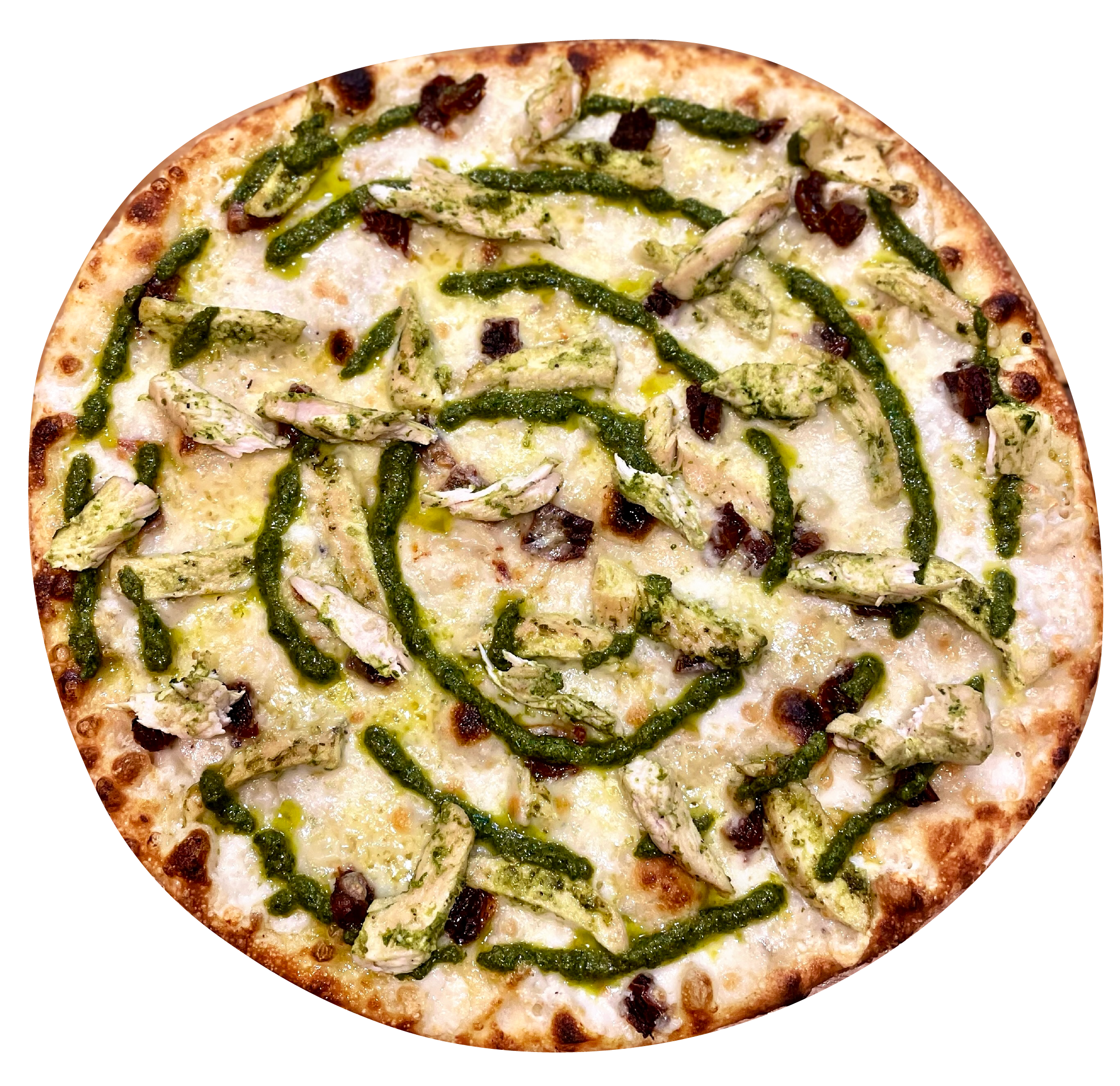 POSTO - Gallery Pizza Bangkok