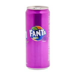 Fanta Grape