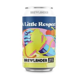 A Little Respect - Gallery Pizza Bangkok
