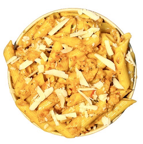 Penne Alla Vodka