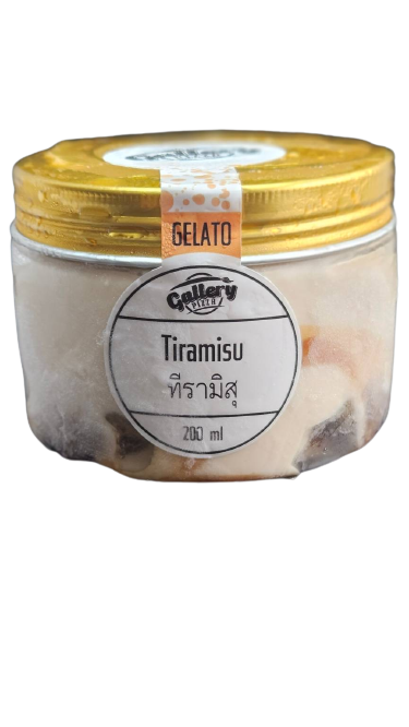 Tiramisu