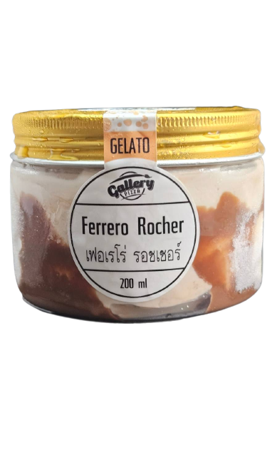 Ferrero Rocher
