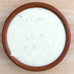 Caesar Dressing. - Gallery Pizza Bangkok